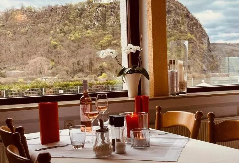 Hotel Cafe Restaurant Loreleyblick