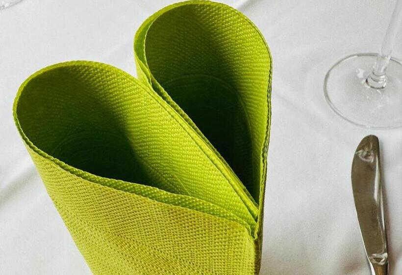 Отель Cafe Restaurant Loreleyblick