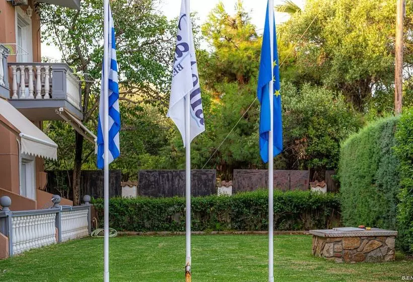 ホテル Castella Beach