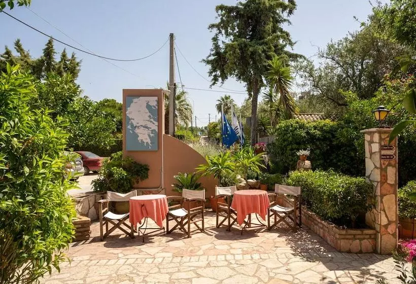 ホテル Castella Beach