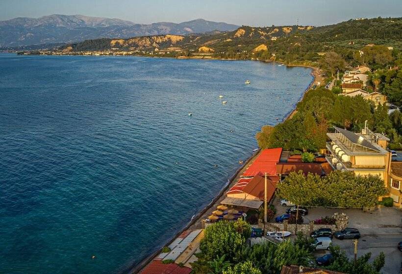 فندق Castella Beach