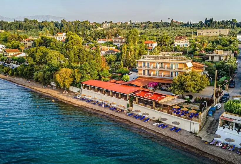 ホテル Castella Beach