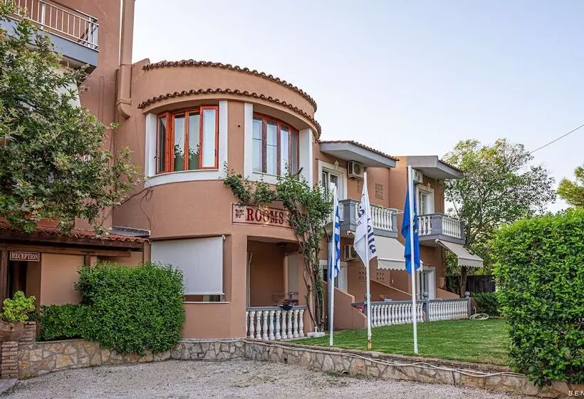 ホテル Castella Beach