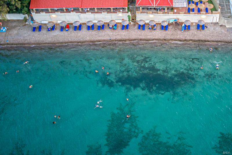 فندق Castella Beach