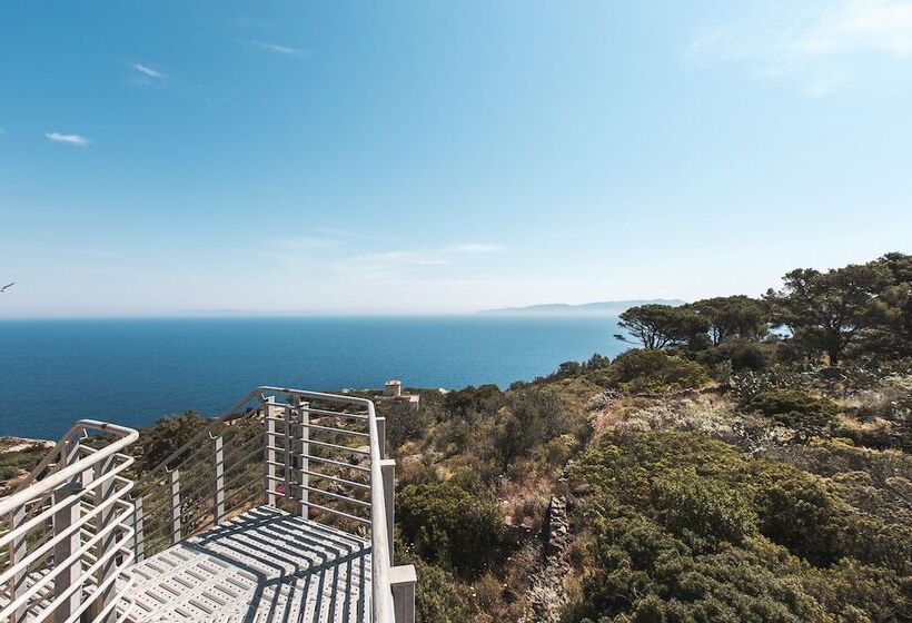 酒店 Castello Monticello