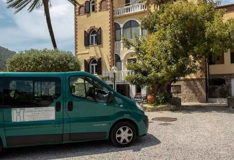 Отель Castello Monticello