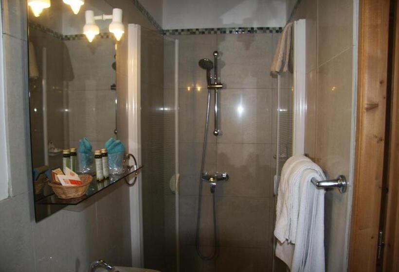 ホテル Cuq En Terrasses