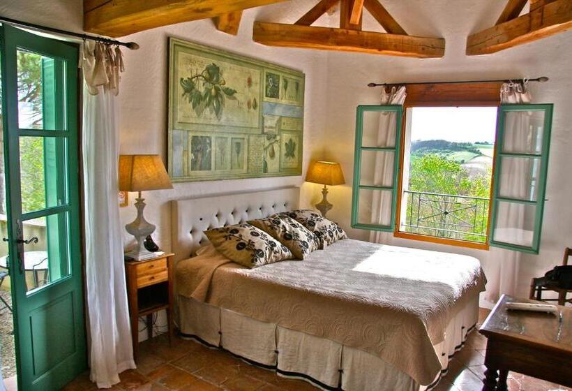 ホテル Cuq En Terrasses