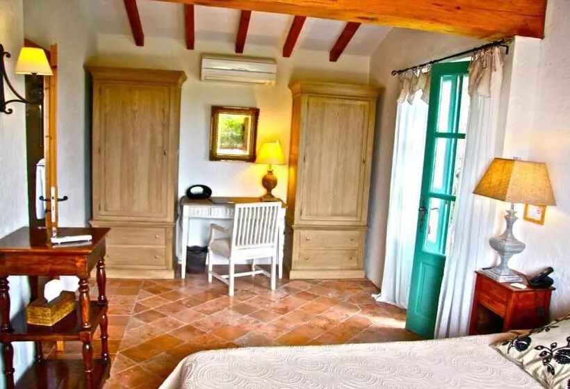 ホテル Cuq En Terrasses