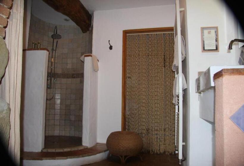 ホテル Cuq En Terrasses