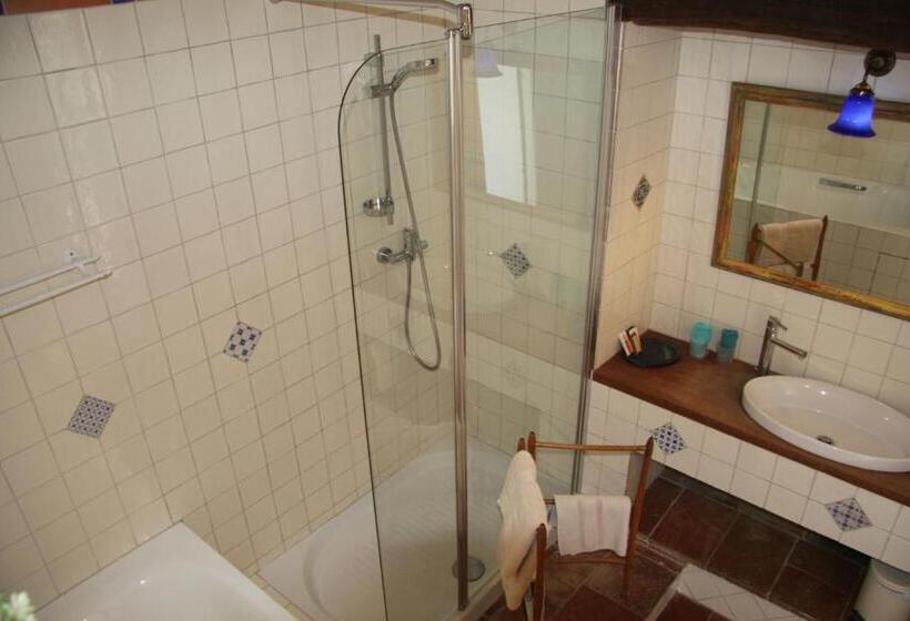 ホテル Cuq En Terrasses