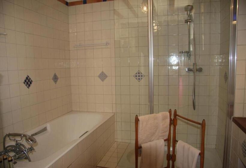 ホテル Cuq En Terrasses