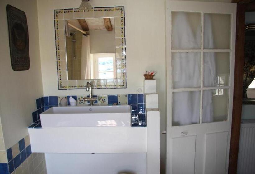 ホテル Cuq En Terrasses