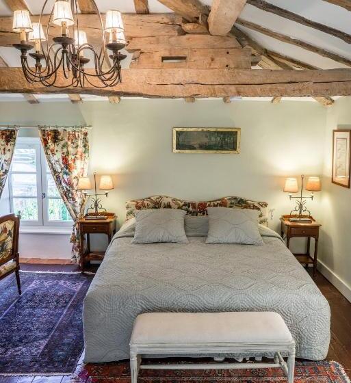 ホテル Cuq En Terrasses