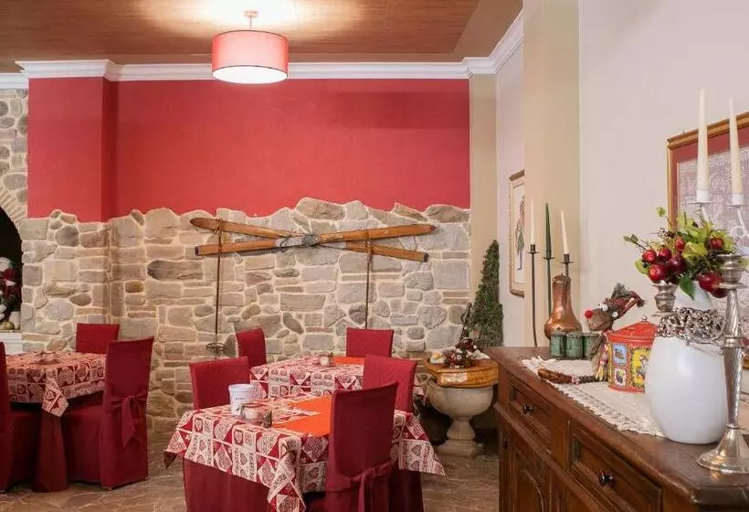 ホテル Fiordigigli