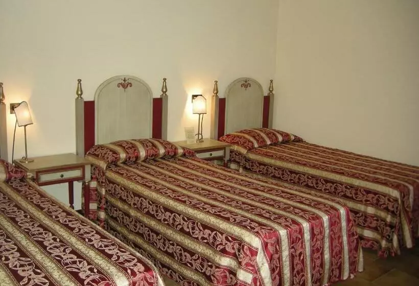 ホテル Fiordigigli