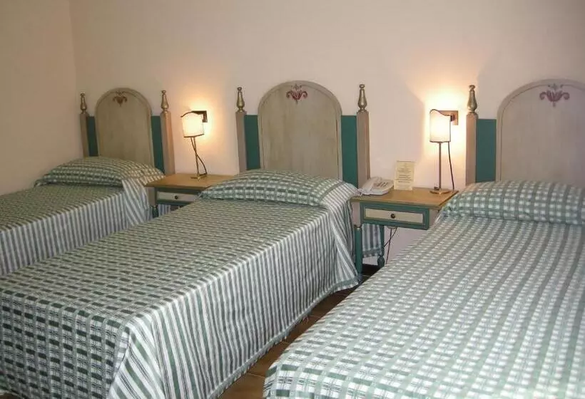 ホテル Fiordigigli