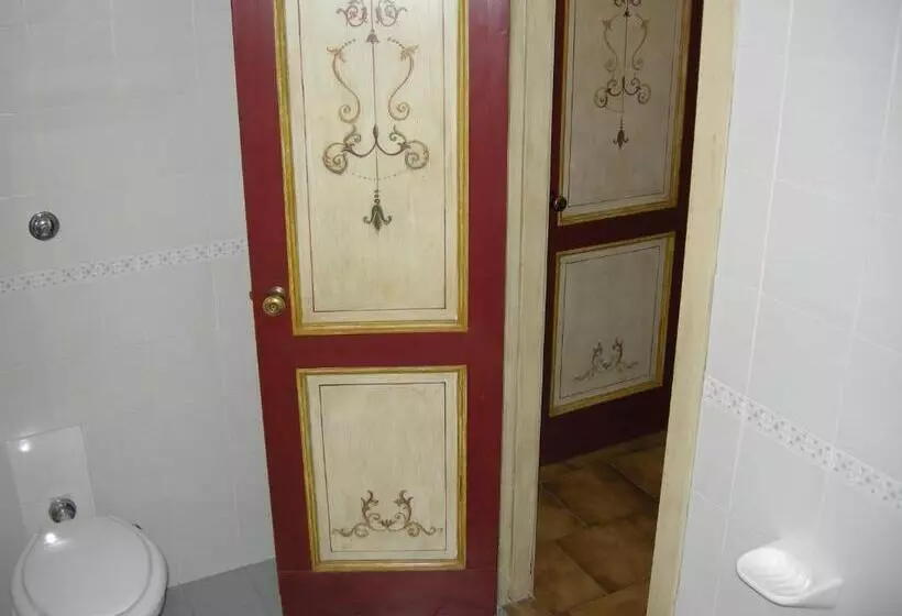 ホテル Fiordigigli