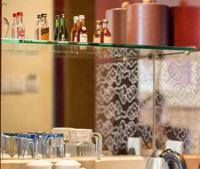 Hotel Foshan Grandlei