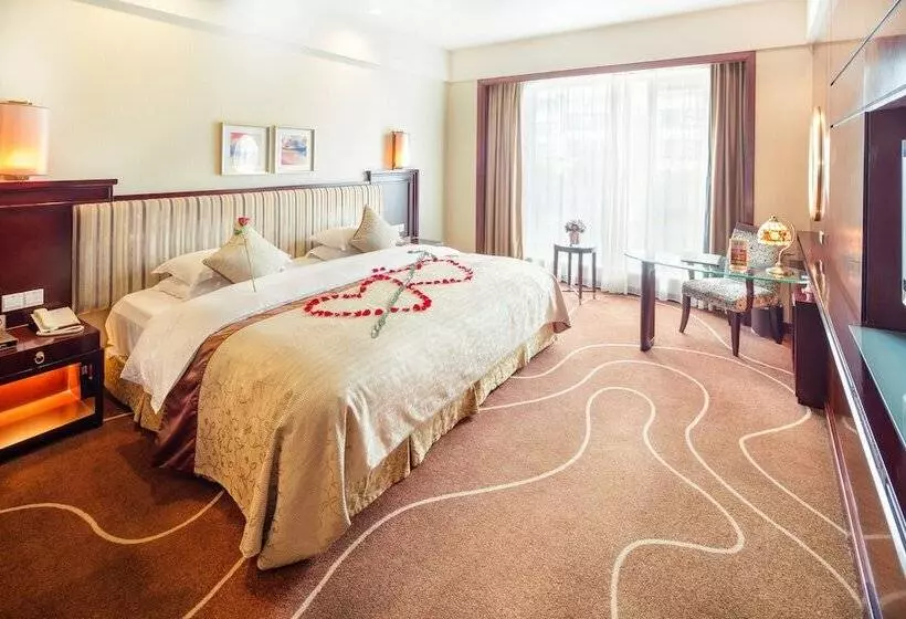 Hotel Foshan Grandlei