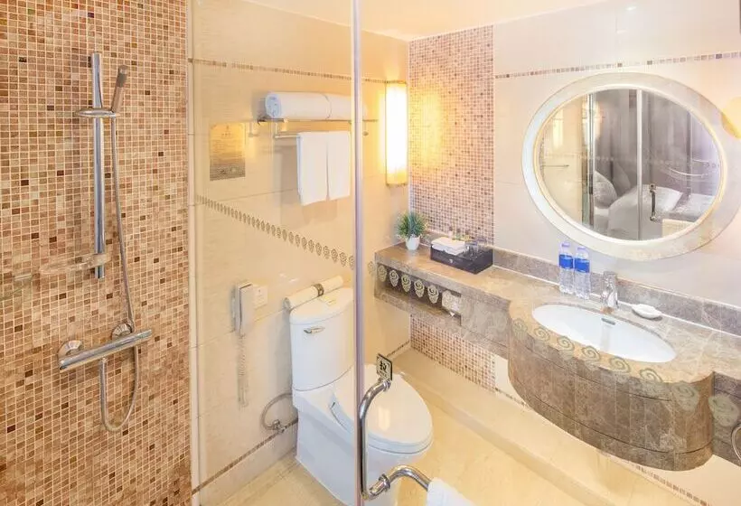 Hotel Foshan Grandlei