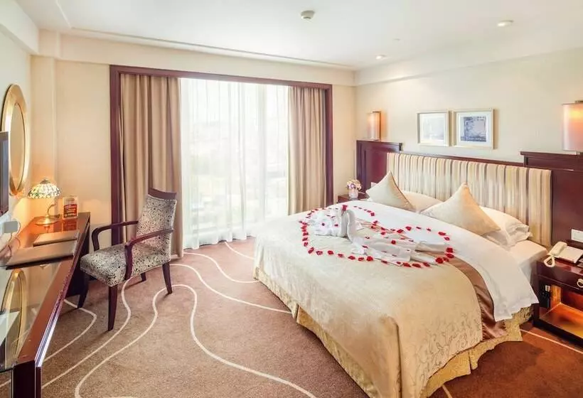 Hotel Foshan Grandlei