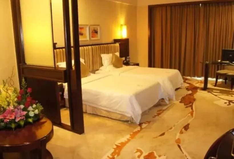Hotel Foshan Grandlei