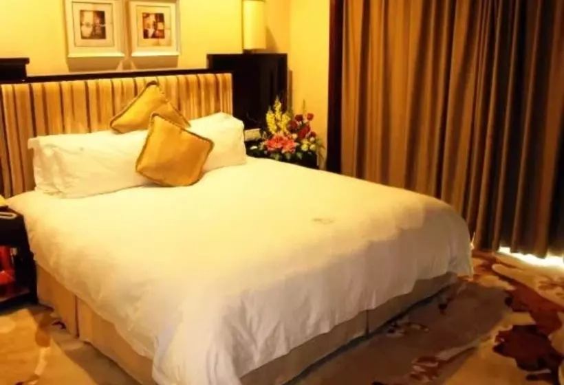 Hotel Foshan Grandlei