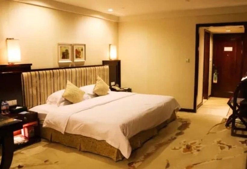 호텔 Foshan Grandlei