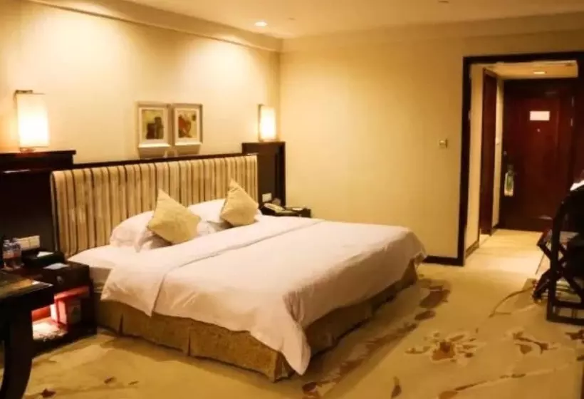 Hotel Foshan Grandlei