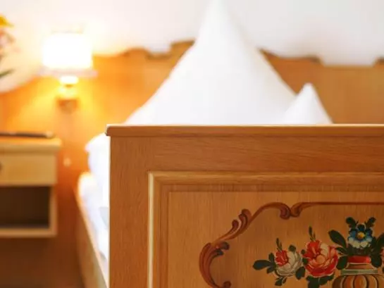 ペンション Gasthaus Neuwirt