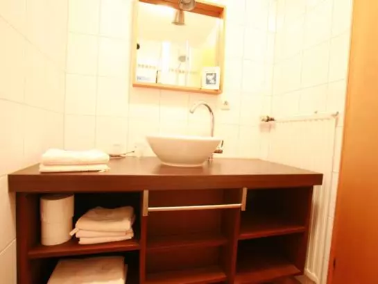 ペンション Gasthaus Neuwirt