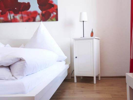 膳宿费 Gasthaus Neuwirt