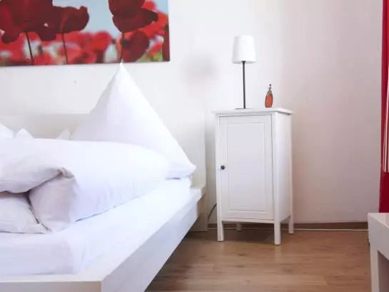 ペンション Gasthaus Neuwirt