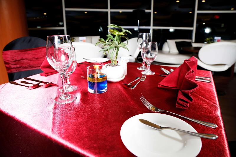 فندق Golden Tulip Galaxy