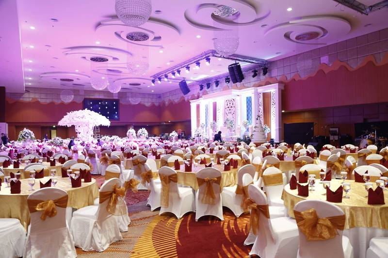 فندق Golden Tulip Galaxy