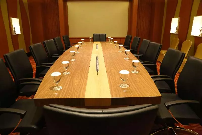 Szálloda Golden Tulip Galaxy