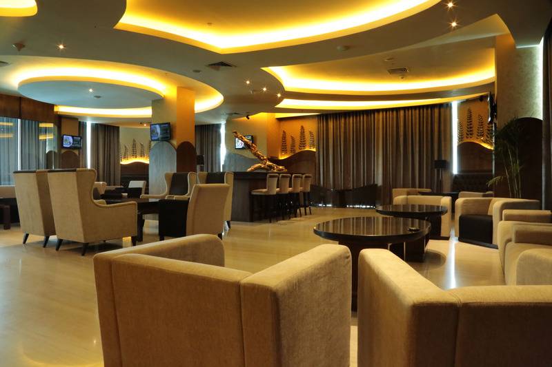 فندق Golden Tulip Galaxy