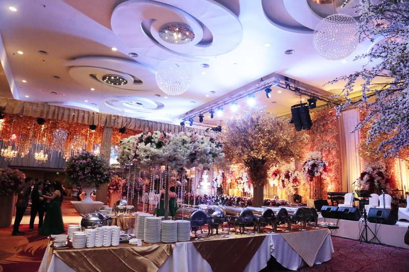 فندق Golden Tulip Galaxy