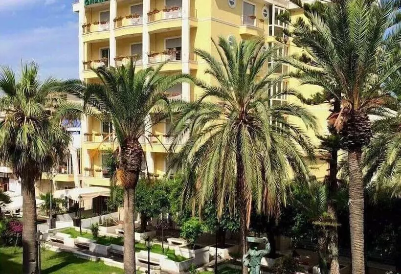 Grand Hotel Victoria