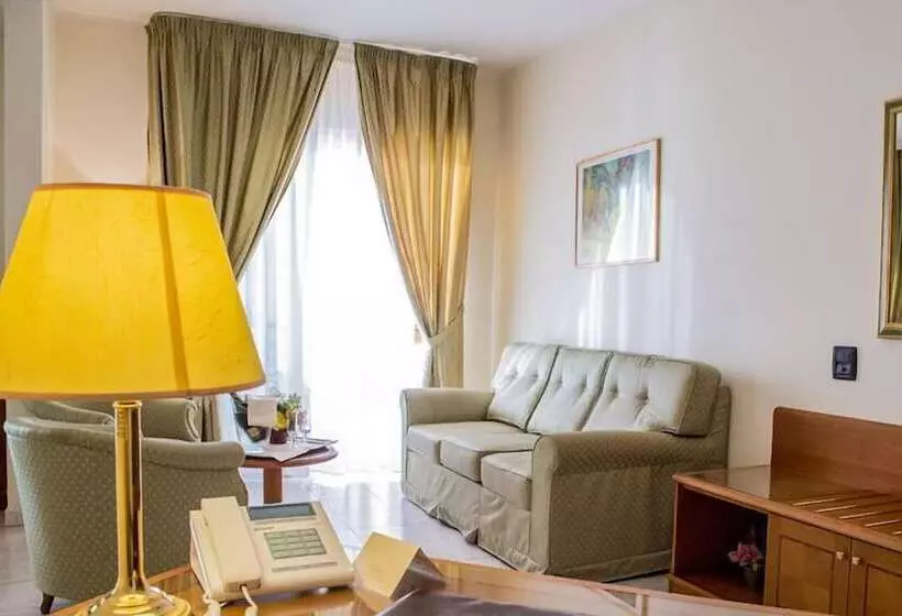 Grand Hotel Victoria