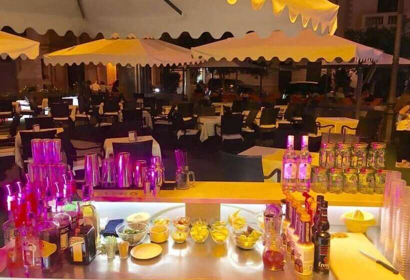 Grand Hotel Victoria