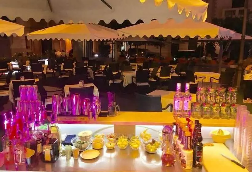 Grand Hotel Victoria