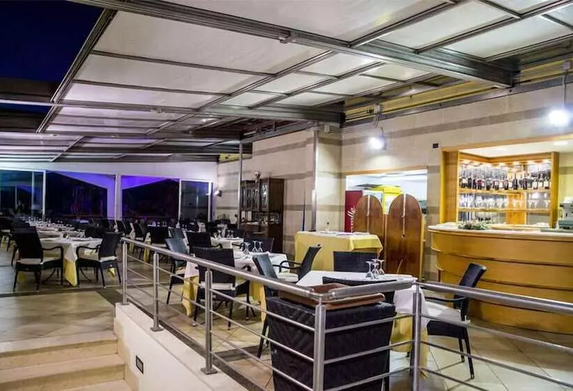 Grand Hotel Victoria