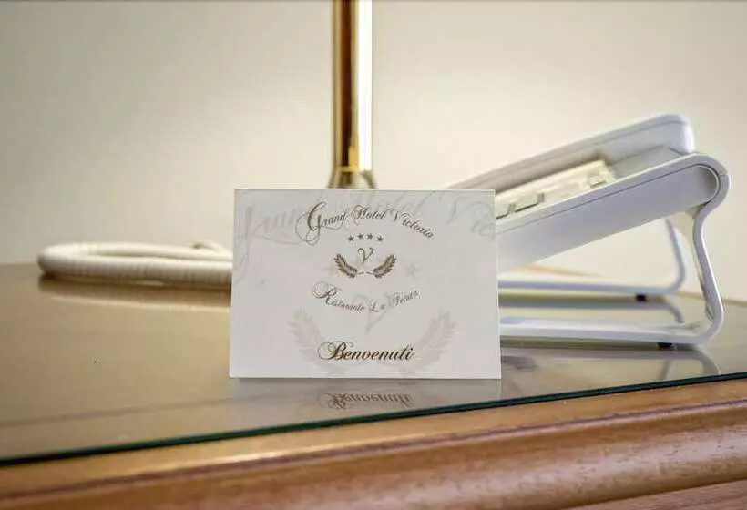 Grand Hotel Victoria