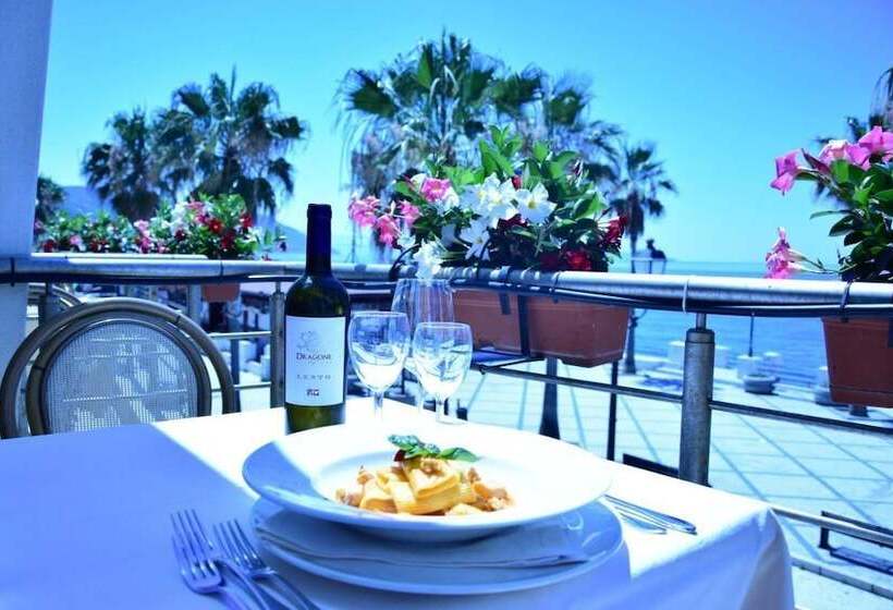 Grand Hotel Victoria