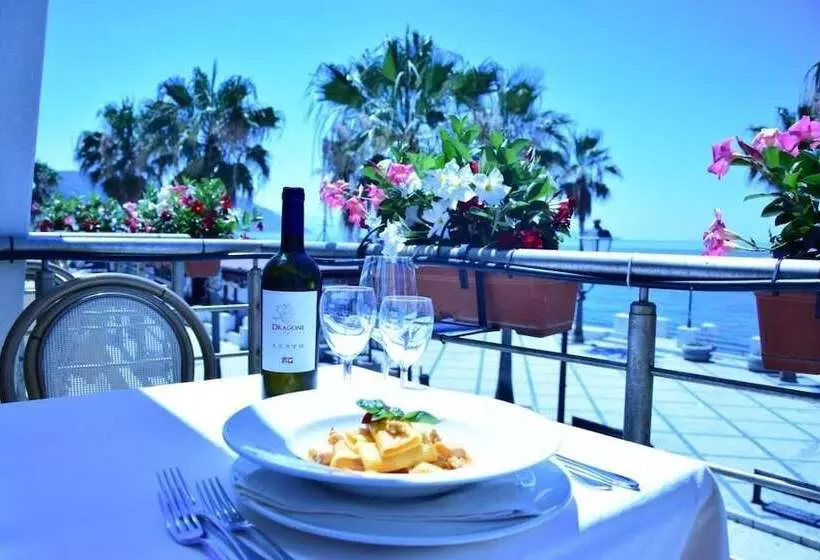 Grand Hotel Victoria