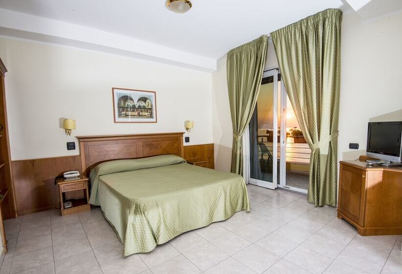 Grand Hotel Victoria