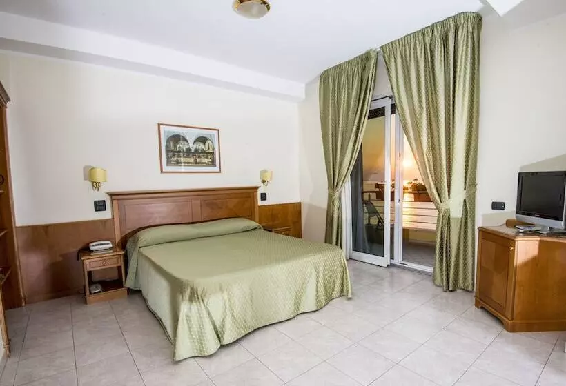 Grand Hotel Victoria