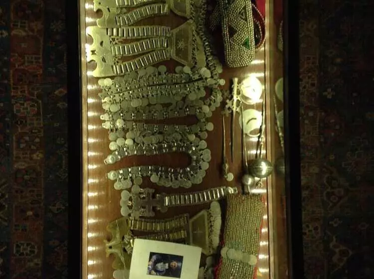 هتل Hacienda Los Lingues Chile Valle De Colchagua